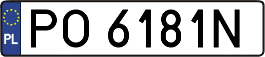 PO6181N