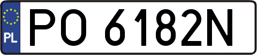 PO6182N