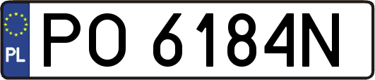 PO6184N