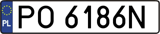PO6186N