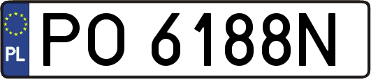 PO6188N