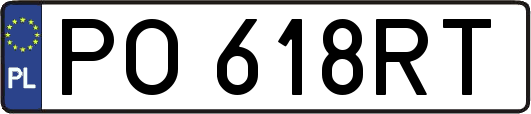 PO618RT