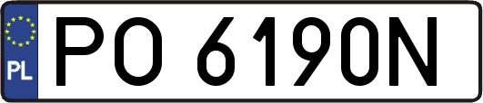 PO6190N