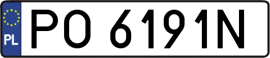 PO6191N