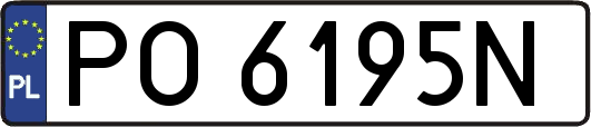 PO6195N