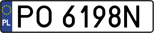 PO6198N