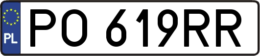 PO619RR