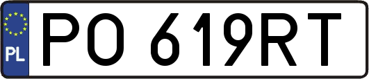 PO619RT