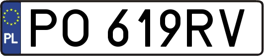 PO619RV