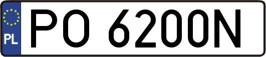 PO6200N