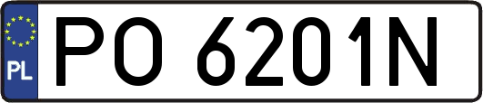 PO6201N