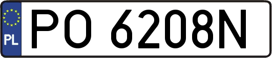 PO6208N