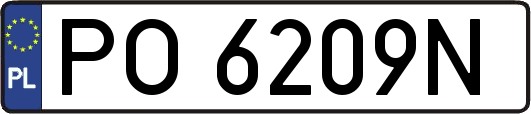 PO6209N