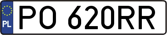 PO620RR