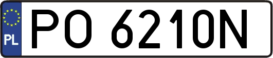 PO6210N