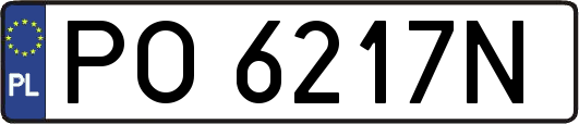 PO6217N