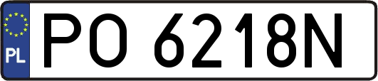 PO6218N
