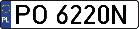 PO6220N
