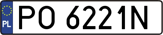 PO6221N