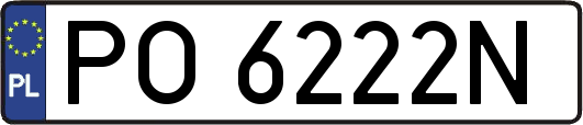 PO6222N