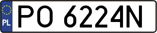 PO6224N