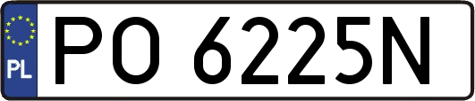 PO6225N