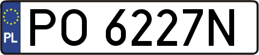 PO6227N