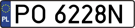 PO6228N