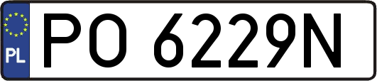 PO6229N