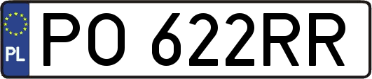 PO622RR