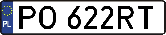 PO622RT