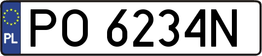 PO6234N