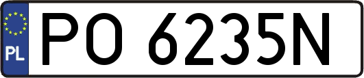 PO6235N