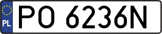 PO6236N