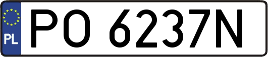 PO6237N