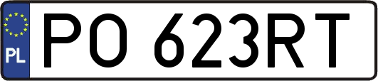 PO623RT