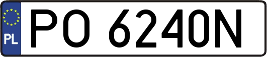 PO6240N