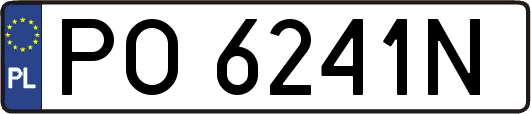 PO6241N