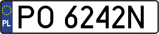 PO6242N