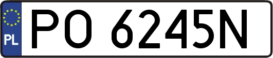 PO6245N