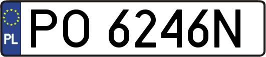 PO6246N
