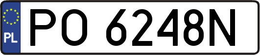PO6248N