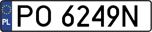 PO6249N