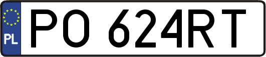 PO624RT