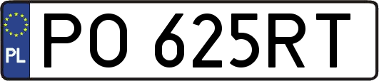 PO625RT
