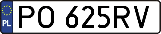 PO625RV