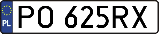 PO625RX