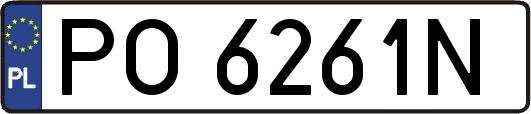 PO6261N