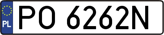 PO6262N