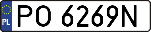 PO6269N
